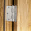 Charnières à triple porte 3,5 po x 3,5 po-21319247