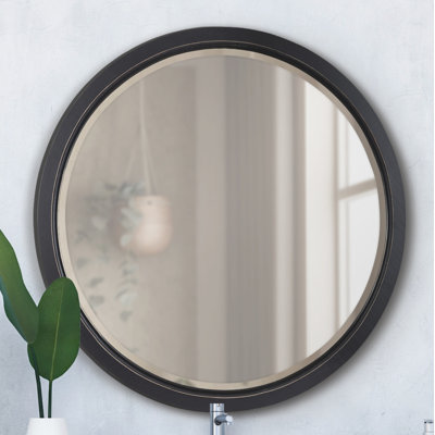 Hogan Flat Mirror
