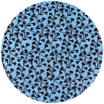 Pompton Oriental Indoor Rug