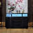 18 Pair Shoe Storage Cabinet