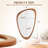 Cotesfield Solid Wood Asymmetrical Accent Mirror-1334266030-1328148069