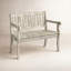 Banc de rangement Castile-2033694929