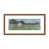 Framed Canvas