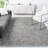 Novelty Hand Knotted Performance Abstract Rug-136776387