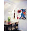 "Real Fantaisies II", reproduction sur toile tendue-20648258