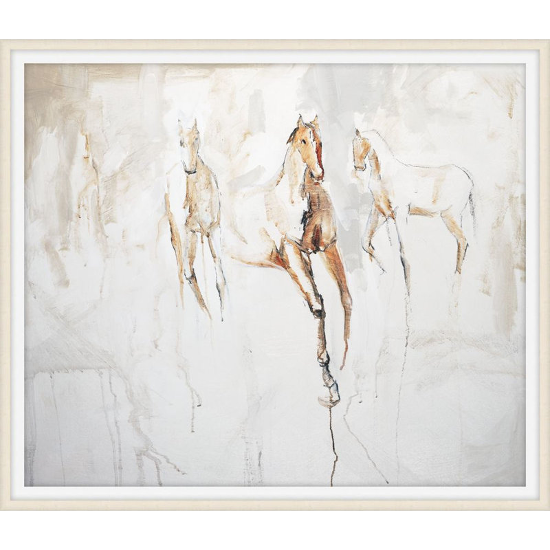 Grace Unbound 1 Print, 26" H x 30" W x 1" D