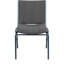 Chaise empilable polyvalente Gunther-719754874