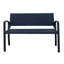 Banc de jardin Jackie