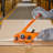 VEVOR Orange Food Packaging Appliance