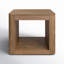 Mccarthy Solid Wood End Table