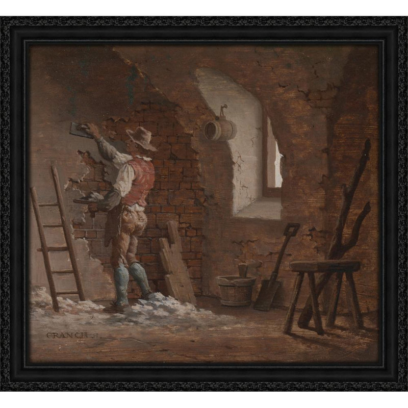 Plasterer