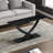 Console Table With Cross-leg-597989115