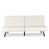 White Faux Leather is out of stock