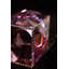 Ophelia Tealight Candle Holder-1337158185