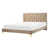 Taupe is out of stock selected