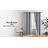 Brookstone Josie Blackout 2-Panel Window Curtain Set-124406476-124406475