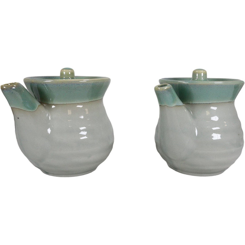 Tillson 9oz. Single Oil / Vinegar Cruet