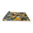 Abstract Indoor Rug-460683703