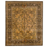 One-of-a-Kind 8'3" X 9'11" Hand Knotted Area Rug