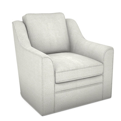 Nicholas Swivel Armchair