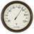 8'' Wireless Outdoor Thermometer