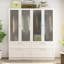 Armoire 4 tiroirs Daniyla