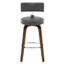 Tabouret de bar et de comptoir Sonja-351967842-351967843