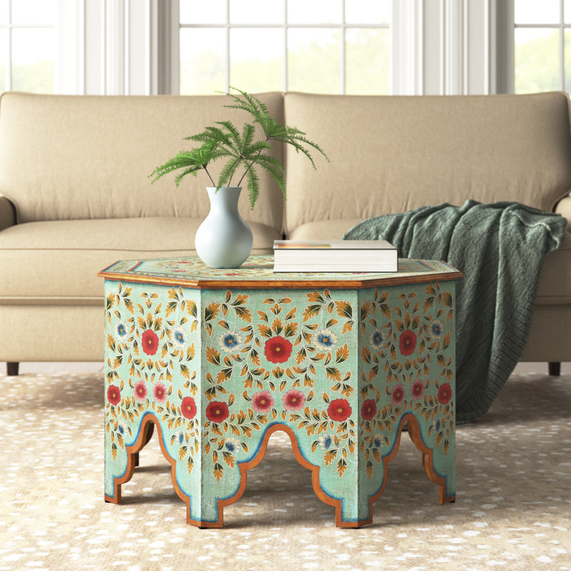 Harcourt Coffee Table
