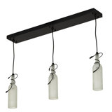 Digit 3 - Light Pendant