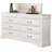 Sandburg 6-Drawer Rectangular Dresser-446104616