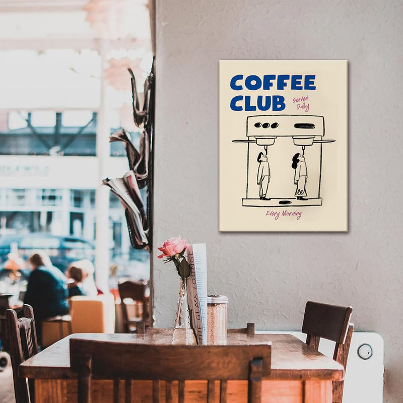 Wrapped Canvas Print, 60cm H x 40cm W
