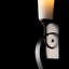 Sweeping Taper 1 - Light Dimmable Wallchiere-628077147