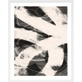 Convergence 3 Print by Jacques Pilon