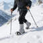 Crampons à glace à 10 griffes pour chaussures, semelles antidérapantes pour bottes (pointures 35 à 39), pointes de sécurité hivernales