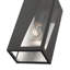 Applique murale en acier Heild-88580064-88580061