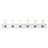 Wallace 6 - Light Dimmable Vanity Light-20210286