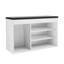 Linen Storage Bench