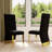 5 Piece Luxury And Stylish Dining Table Set With 4 Leather Dining Chairs-919748664-919748621-919748658
