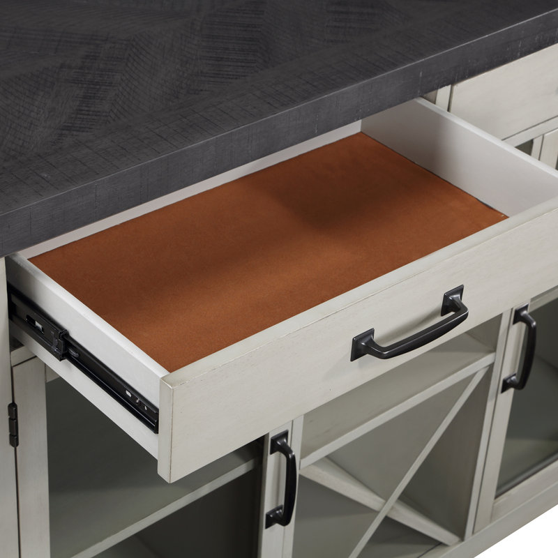 Hyland - Server, Dark Gray
