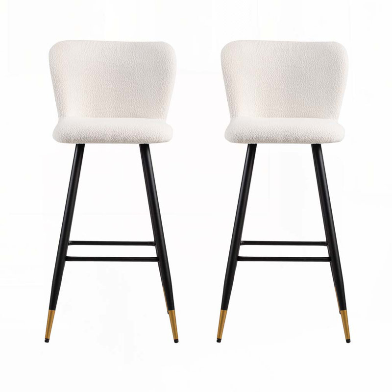 Tabouret de bar pour la cuisine ou la salle à manger