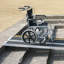 Rampe portative en aluminium Stellweilan Tessberg-100032992