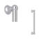 Rohl Shower Grab Bar-53674093-53955341