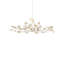 Lunaria 6 - Light Chandelier-136117317