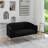 Murrow 50.6'' Velvet Loveseat-71789887
