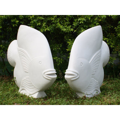 Fish Pair