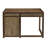 Alcena Solid Wood Writing Desk