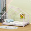 Alaye Metal Platform Bed with Headboard-373106477-373106466