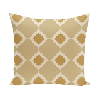 Housse et coussin