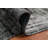 Geometric Patchwork Distressed Area Rug 8x10