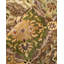 Classic One-of-a-Kind 7' 1" X 7' 1" Hand Knotted Area Rug